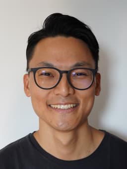 David Kang